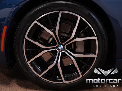 Used 2021 BMW 530i image 17