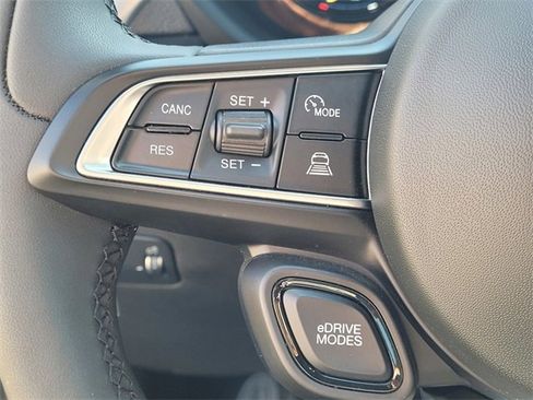 Used 2024 Dodge Hornet R/T w/ R/T Blacktop Package image 14