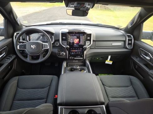 New 2026 RAM 1500 Big Horn image 9