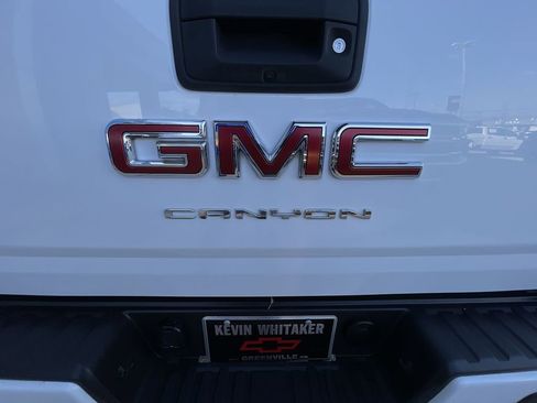 Certified 2021 GMC Canyon Elevation Standard w/ Convenience Package RWD image 30