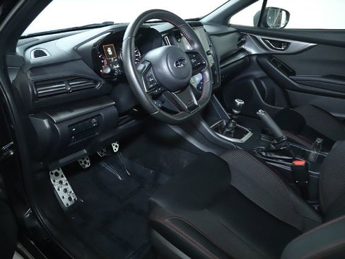 Used 2023 Subaru WRX Premium image 17