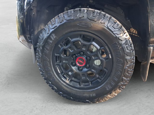 Used 2024 Toyota Tacoma SR RWD image 29