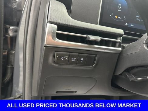 Used 2025 Hyundai Tucson SEL FWD image 34