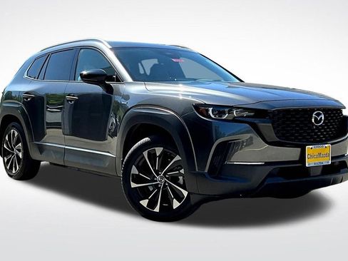 New 2025 MAZDA CX-50 2.5 Hybrid w/ Weather Package AWD/4WD image 12