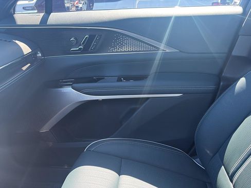 Used 2024 Cadillac Lyriq Luxury w/ Nappa Leather Package RWD image 27