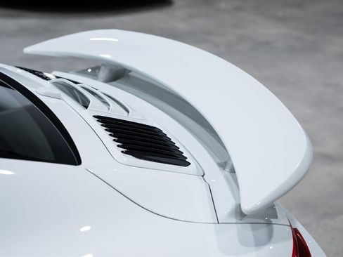 Used 2017 Porsche 911 Turbo S image 65