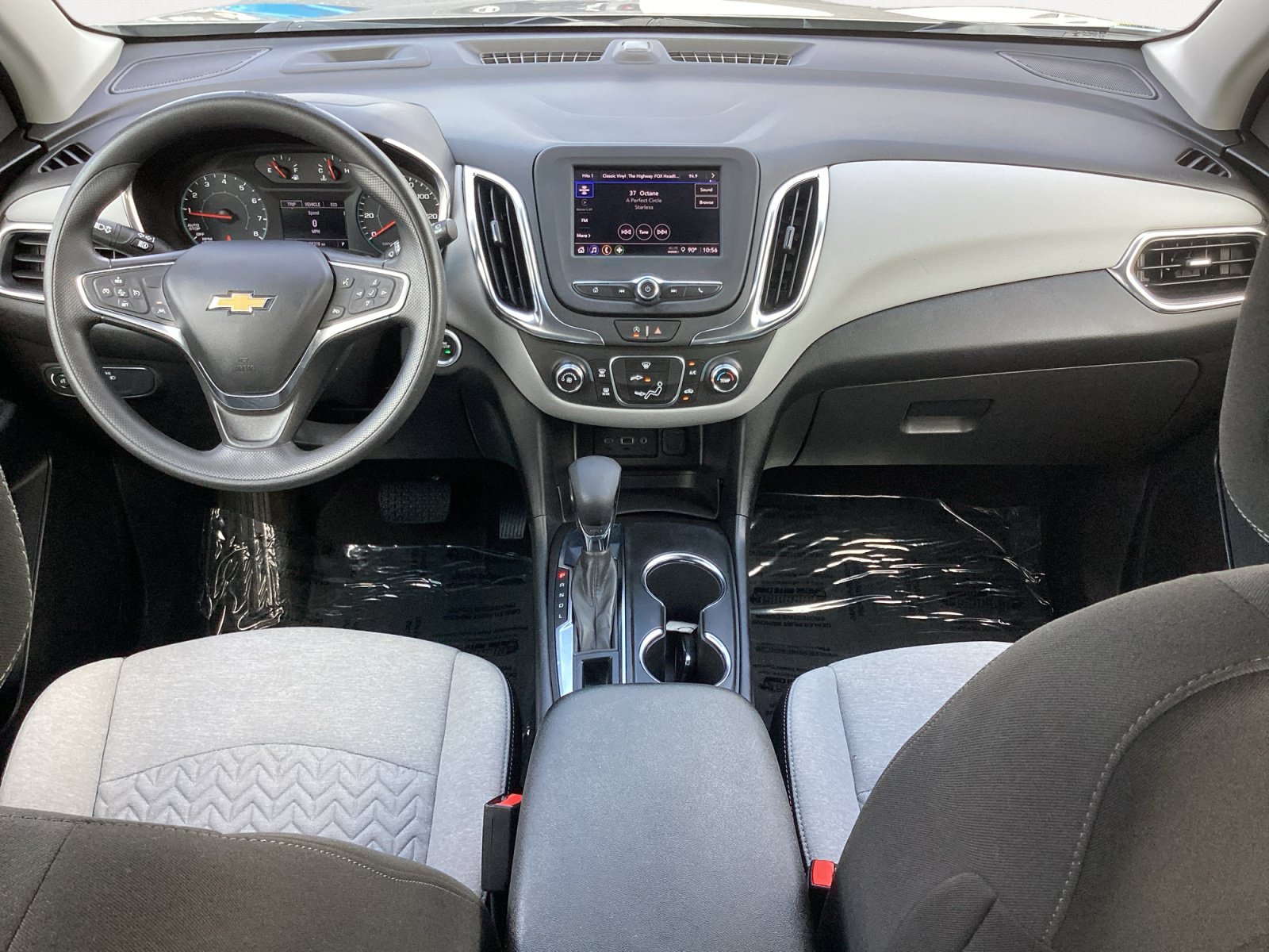 Used 2024 Chevrolet Equinox LS FWD image 4