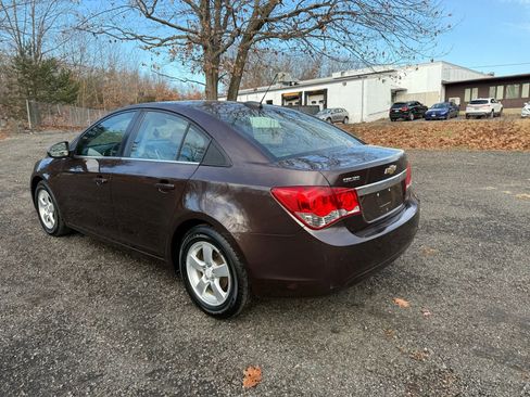 Used 2015 Chevrolet Cruze LT image 6