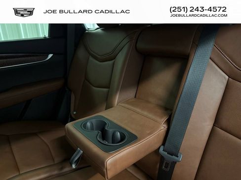 New 2026 Cadillac XT5 Premium Luxury w/ Driver Assist Package FWD image 12