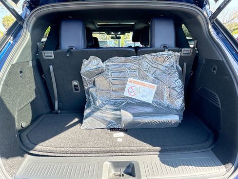New 2026 INFINITI QX60 Sport w/ Dark Cargo Package image 28