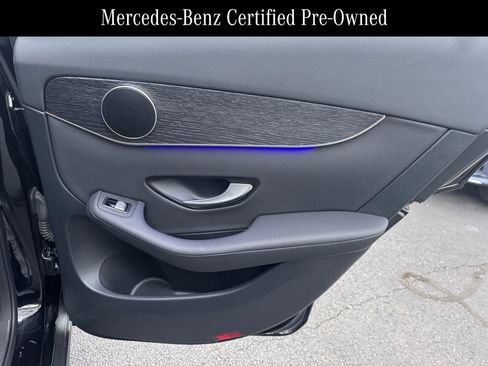 Certified 2022 Mercedes-Benz GLC 300 4MATIC image 23
