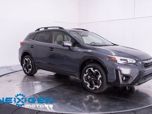 Used 2023 Subaru Crosstrek 2.5i Limited image 1