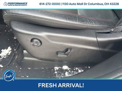 Used 2024 Dodge Durango R/T image 17