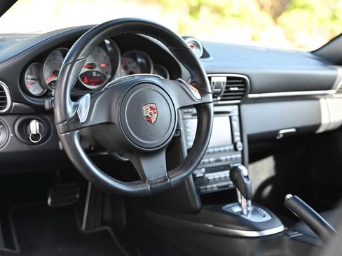Used 2012 Porsche 911 Carrera 4S AWD/4WD image 17