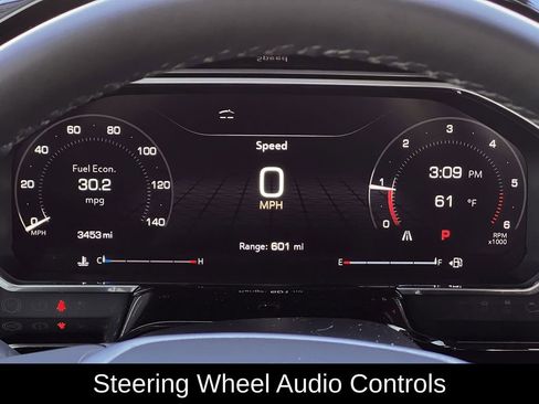 New 2026 GMC Sierra 1500 Elevation w/ Elevation Premium Package image 13