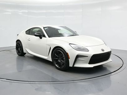 Used 2024 Toyota GR86 Premium