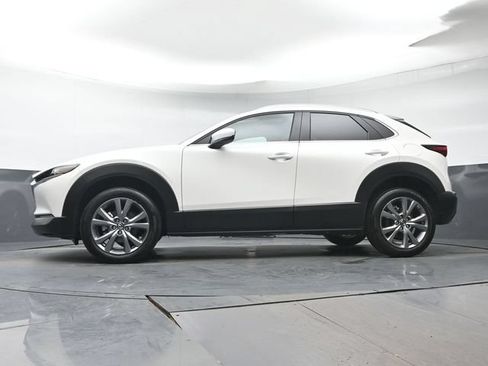 Certified 2024 MAZDA CX-30 AWD 2.5 S w/ Premium Package image 31