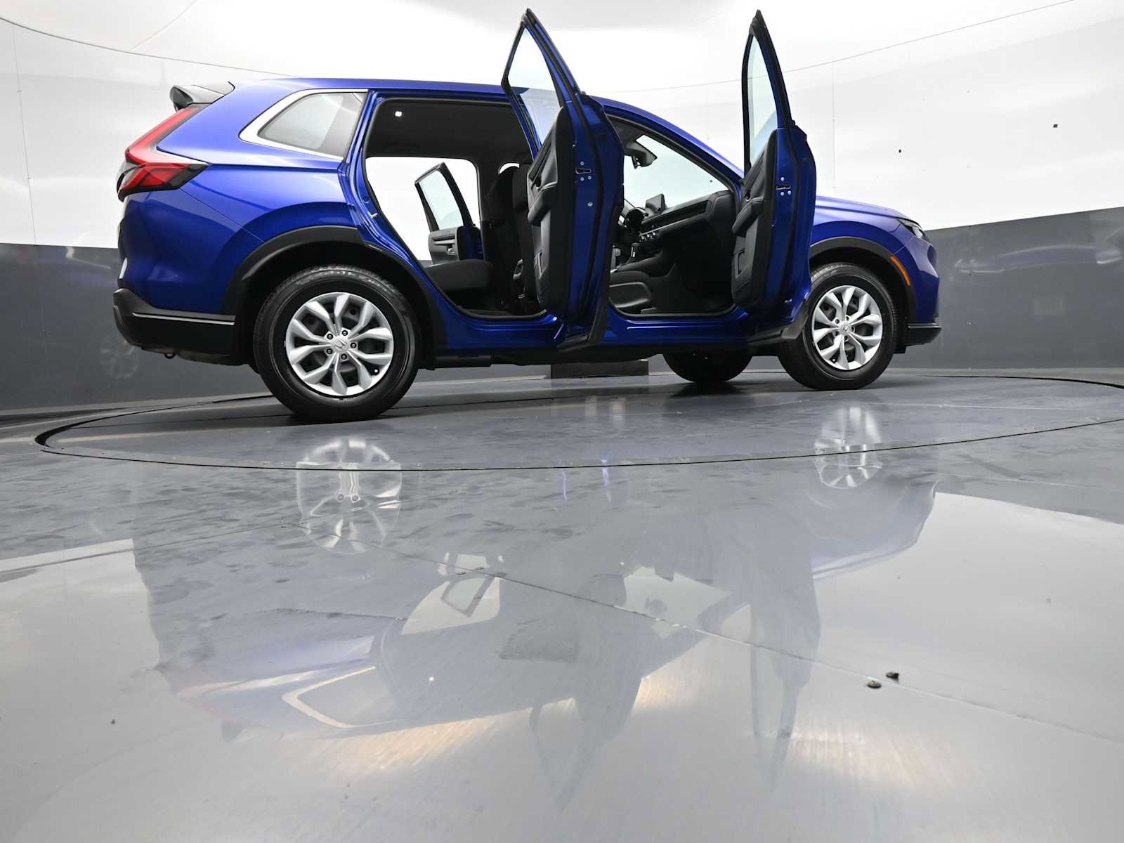Certified 2024 Honda CR-V LX image 46