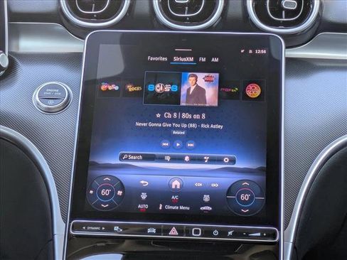 Certified 2025 Mercedes-Benz C 300 Sedan image 14