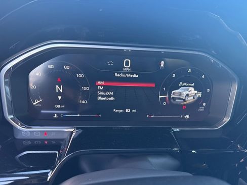 New 2026 GMC Sierra 1500 Elevation w/ Elevation Premium Package image 19