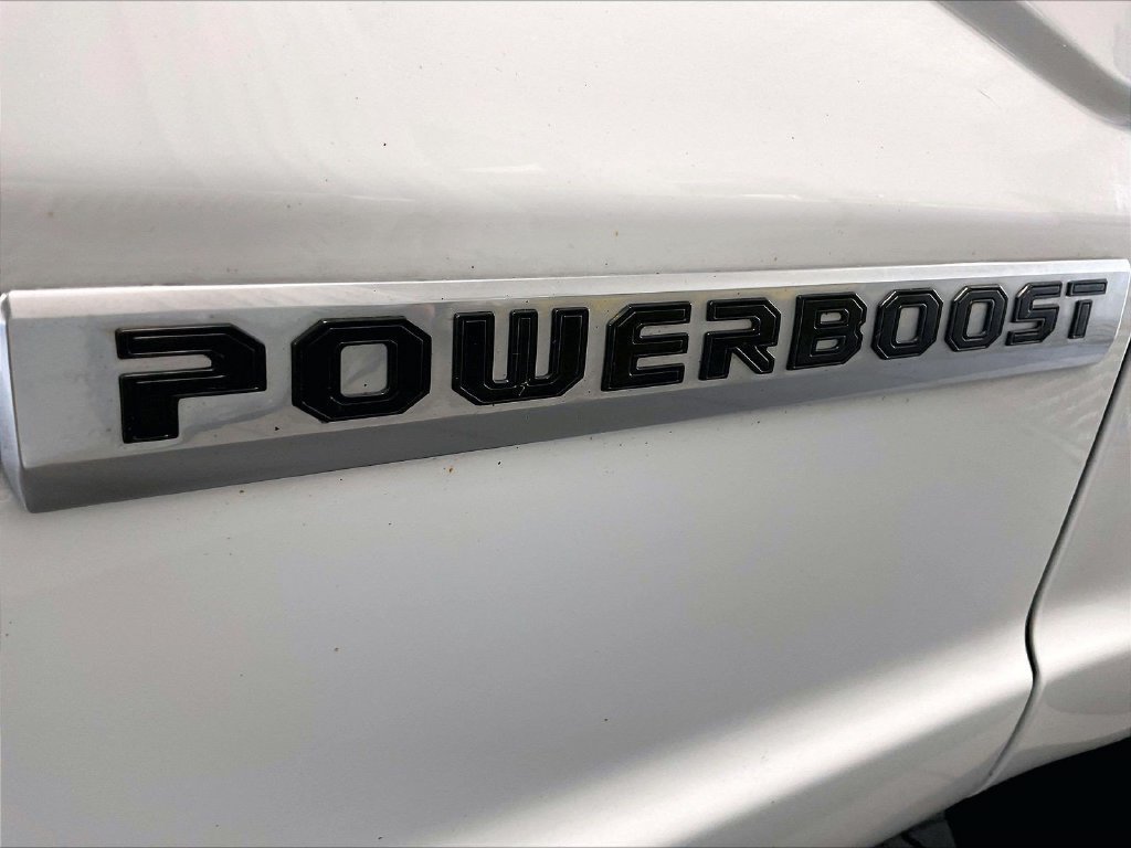 Used 2022 Ford F150 Lariat w/ Equipment Group 502A High AWD/4WD image 29