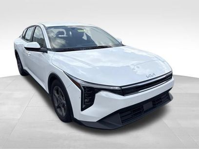 Certified 2025 Kia K4