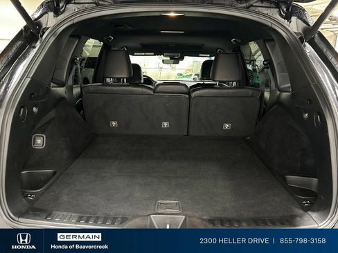 Used 2021 Honda Passport Elite image 29