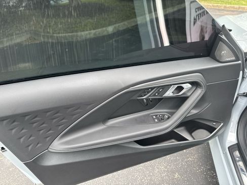 Used 2025 BMW M240i Coupe RWD image 15
