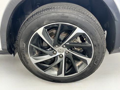 Used 2016 Lexus RX 350 AWD image 11