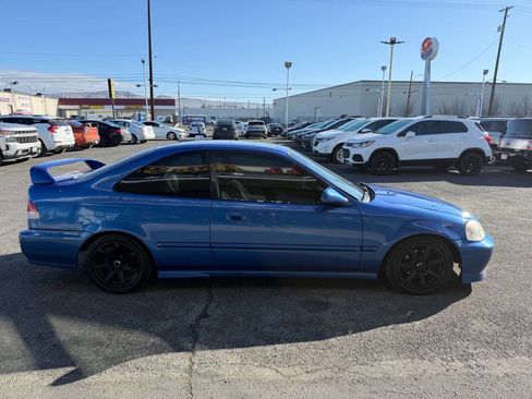 Used 2000 Honda Civic EX image 4