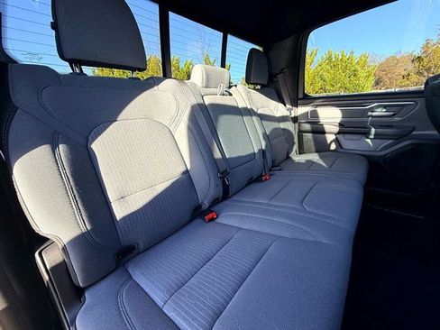 Used 2021 RAM 1500 Big Horn w/ Trailer Tow Group image 27