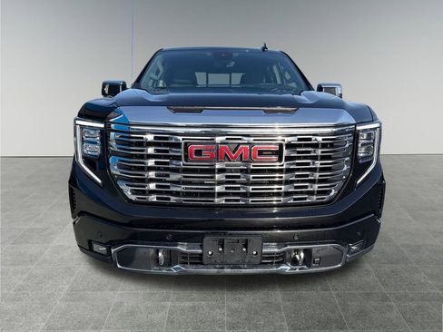 Used 2024 GMC Sierra 1500 Denali image 9