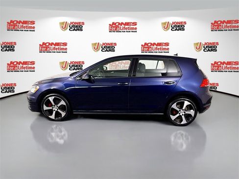 Used 2017 Volkswagen GTI S image 12