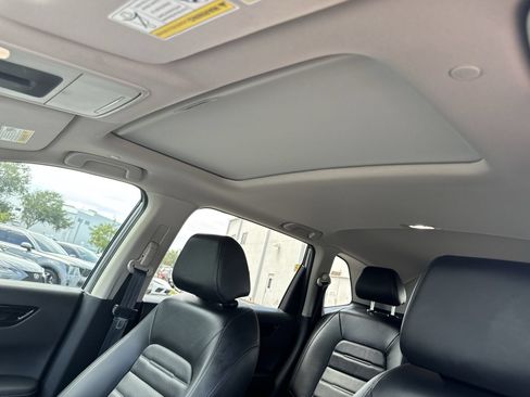 Used 2024 Honda CR-V EX-L image 21