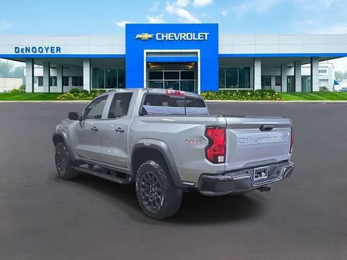 New 2026 Chevrolet Colorado Trail Boss image 10