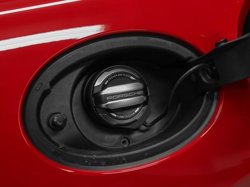 Certified 2026 Porsche 911 Carrera S RWD image 16