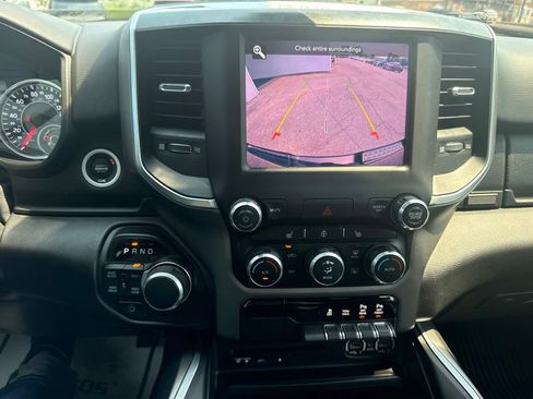 Used 2019 RAM 1500 Big Horn AWD/4WD image 22