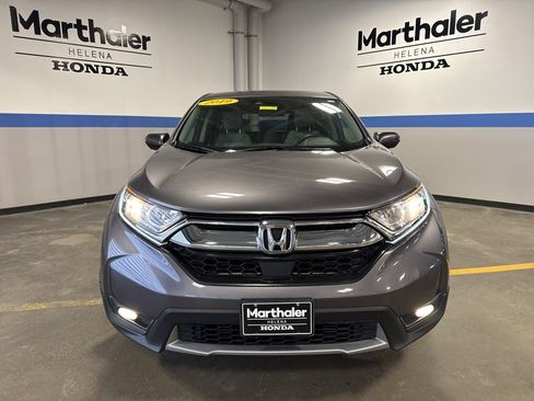 Used 2019 Honda CR-V EX image 2