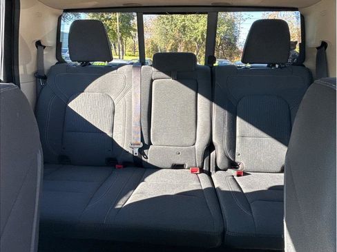 Used 2019 RAM 1500 Big Horn image 21