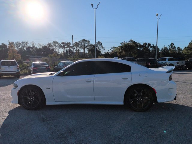 Used 2019 Dodge Charger R/T w/ Driver Confidence Group RWD image 7