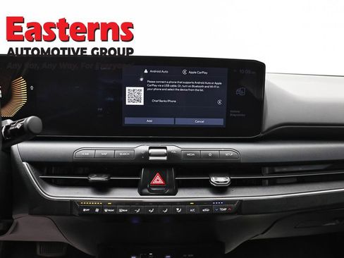 Used 2025 Kia K4 FWD image 11
