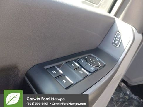 New 2026 Ford F350 XL w/ STX Appearance Package image 11