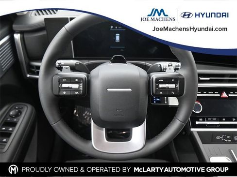 Used 2026 Hyundai Santa Fe SEL image 13
