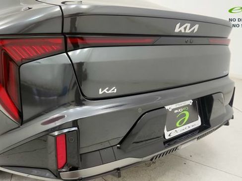Used 2025 Kia K4 GT-Line Turbo FWD image 26