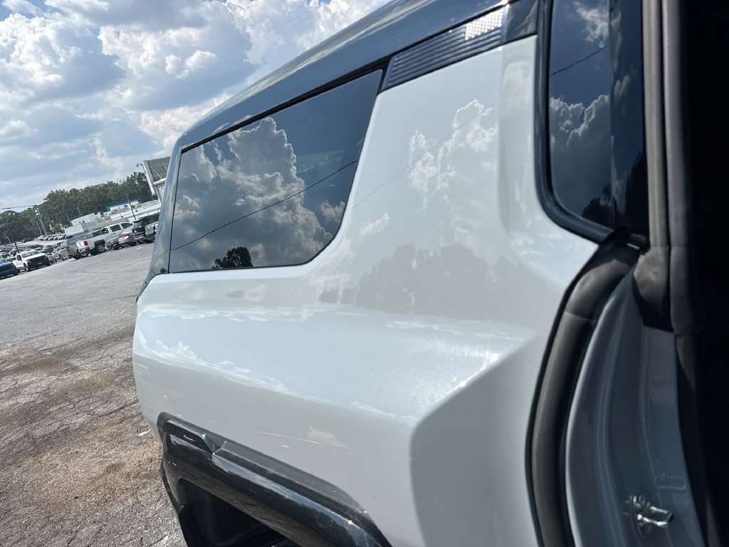 Used 2025 GMC Hummer EV 3X AWD/4WD image 30