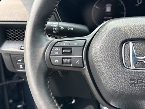 Used 2024 Honda CR-V Sport-L image 11