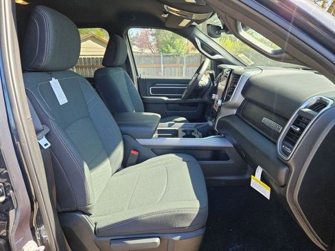 New 2026 RAM 3500 Big Horn image 16