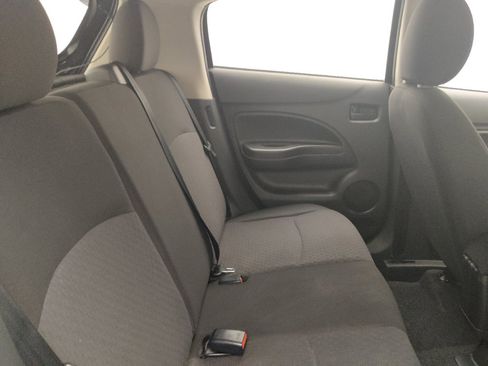 Used 2020 Mitsubishi Mirage ES FWD image 19