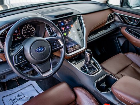 Used 2020 Subaru Outback Touring XT image 19