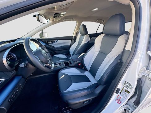 Used 2020 Subaru Crosstrek Hybrid w/ Popular Package #3 image 25